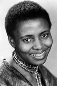 Miriam Makeba 头像