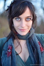 Linda Messerklinger 头像