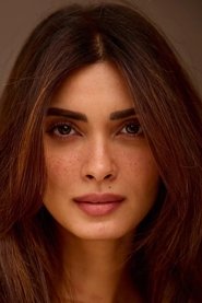 Diana Penty 头像