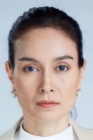 阿帕斯莉·妮缇布恩 头像