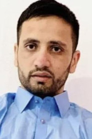 Amrullah Safi 头像
