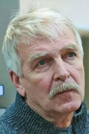 Владимир Никитин 头像