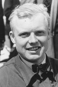 Mike Hawthorn 头像