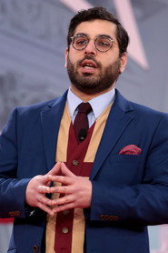 Raheem Kassam 头像