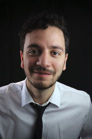 David Moncada Varela 头像