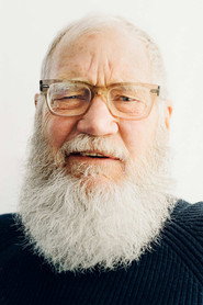 David Letterman 头像