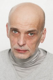 Ромуальд Макаренко 头像