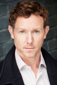 Richard Hansell 头像