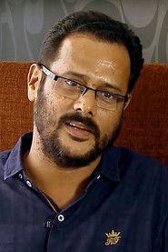 Padmakumar M 头像