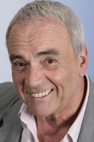Walter Kreye 头像