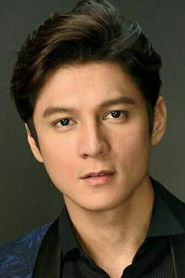 Joseph Marco 头像