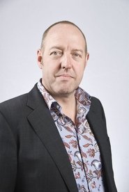 Harry Piekema 头像