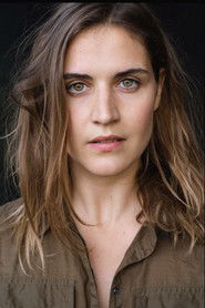 Morgane Ferru 头像