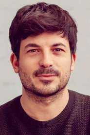 Adrien Barazzone 头像