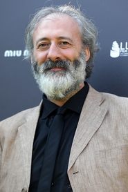 Francesco De Vito 头像