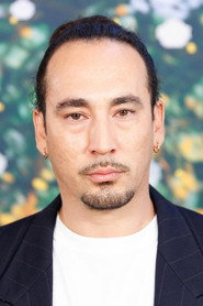 David Gaete 头像