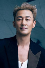 林峯 头像