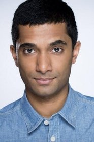 Danny Ashok 头像