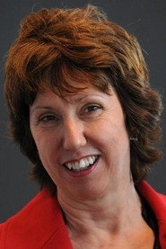 Catherine Ashton 头像