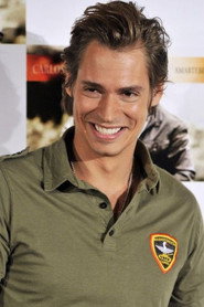 Carlos Baute 头像