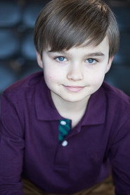 Liam Hughes 头像
