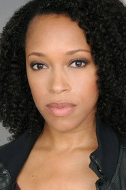 Cherise Boothe 头像