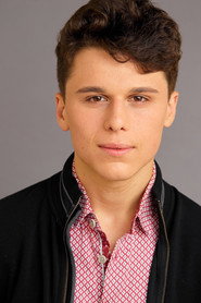 Ari Vozaitis 头像