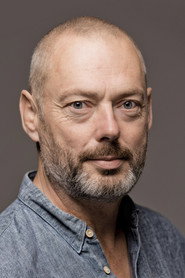 Mark Padmore 头像