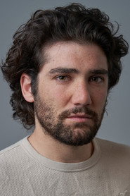 Adrián Salzedo 头像