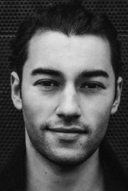Simon Settergren 头像