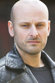 Tony Cook 头像