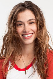 Sarah Davenport 头像