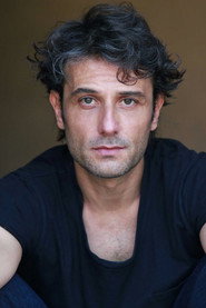 Bernardo Casertano 头像