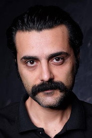 Ercan Özdal 头像