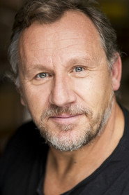 Andrew Grainger 头像