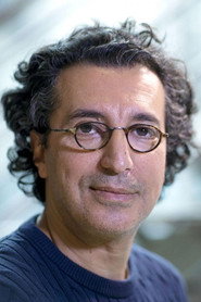Nadir Moknèche 头像
