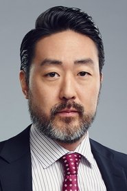 肯尼斯·崔 头像