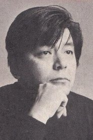 筒井康隆 头像