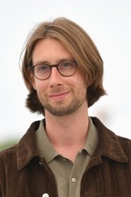 Hampus Nordenson 头像