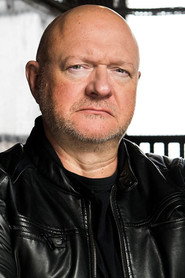 Paul Nicholas Mason 头像
