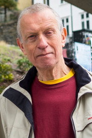 Torstein Løning 头像