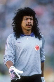 René Higuita 头像