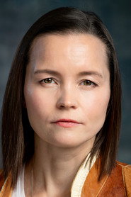 Ingá Elisá Påve Idivuoma 头像