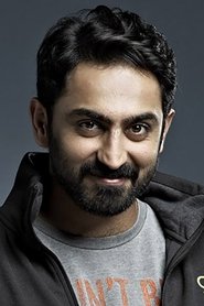Rahul Madhav 头像