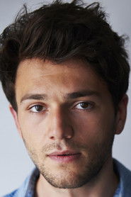 Callum Blake 头像
