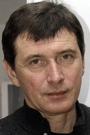 Валерий Соловьёв 头像