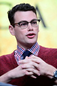 Alex Horwitz 头像
