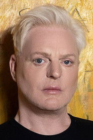 Andy Bell 头像