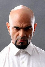 Raghu Ram 头像