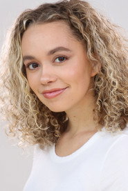 Jillian Shea Spaeder 头像